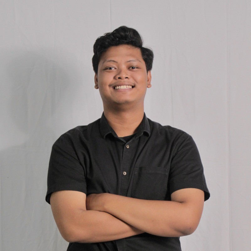Hanif Indhie Pratama
